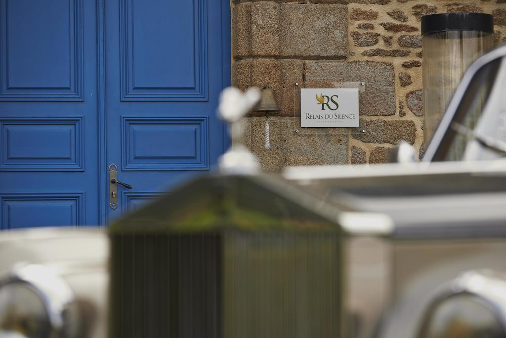 Chateau Du Bois-Guy Golf Parigné Eksteriør bilde